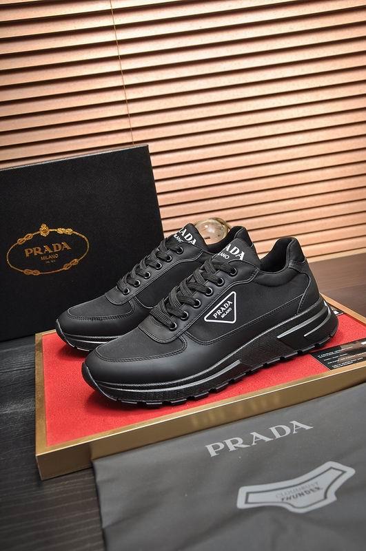 Prada Men's Shoes 201